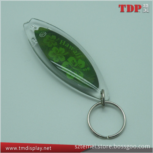 Manufacturer Promotional Gift Printed Acrylic Keychain, Rectangle Promotional Acrylic Keychain, Acrylic Photo Insert Keychains
